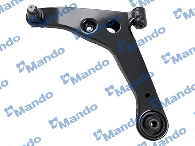 Control/Trailing Arm, wheel suspension (MSA015221)