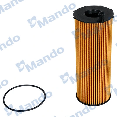 Oil Filter (EEOW0005Y)