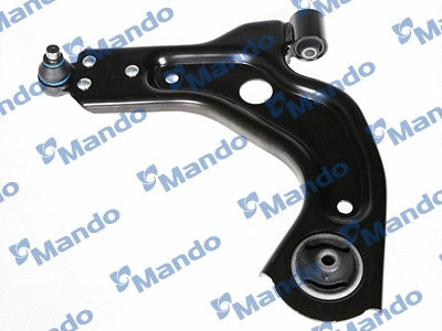 Control/Trailing Arm, wheel suspension (MSA016045)