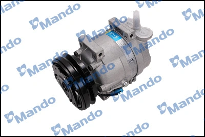 Compressor, air conditioning (EAC00004K)