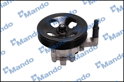 Hydraulic Pump, steering (EX571002P000)