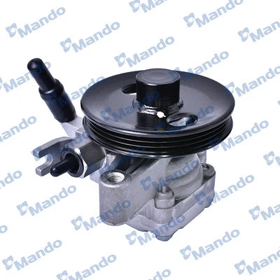Hydraulic Pump, steering