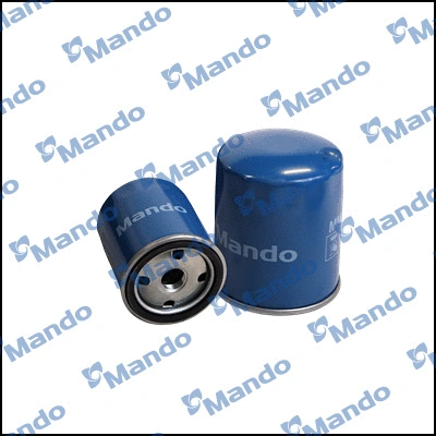 Oil Filter (MMF045243)