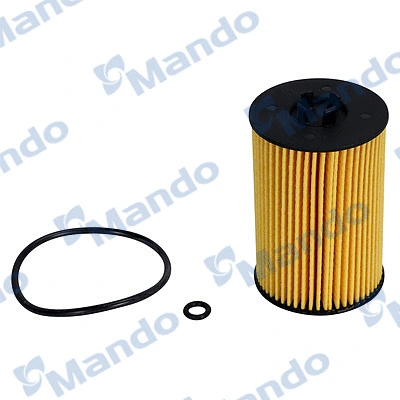 Oil Filter (EEOA0048Y)