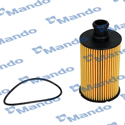 Oil Filter (EEOG0026Y)