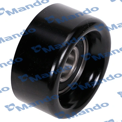 Tensioner Pulley, V-ribbed belt (EBT10023K)