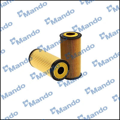 Oil Filter (MMF045048)