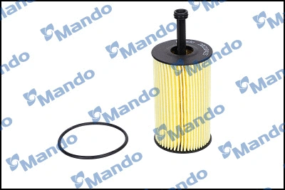 Oil Filter (MMF040058)