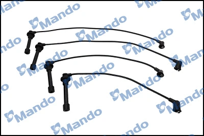 Ignition Cable Kit (EWTO00001H)