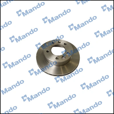 Brake Disc (MBC035104)