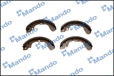 Brake Shoe Set (MLK06)