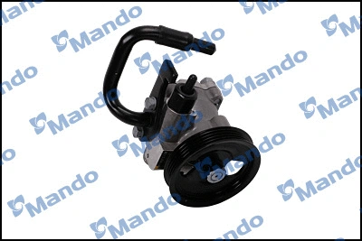 Hydraulic Pump, steering