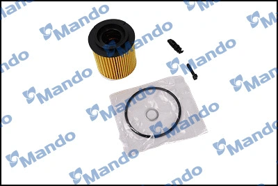 Oil Filter (MMF040305)