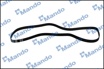 V-Ribbed Belt Set (MB6PK1735)