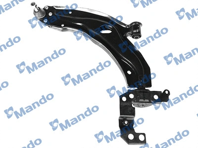 Control/Trailing Arm, wheel suspension (MSA016000)