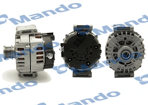Alternator (MEE035121)