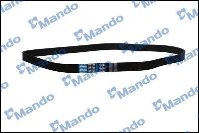 V-Ribbed Belt