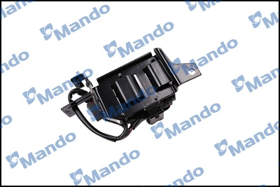Ignition Coil