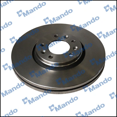 Brake Disc (MBC035216)