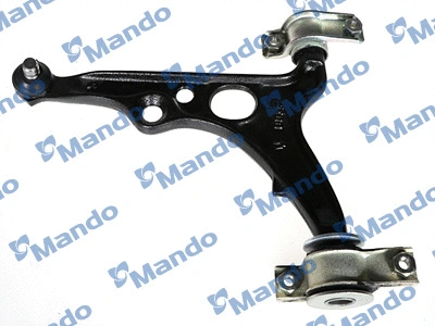 Control/Trailing Arm, wheel suspension (MSA015354)