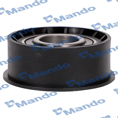 Tensioner Pulley, V-ribbed belt