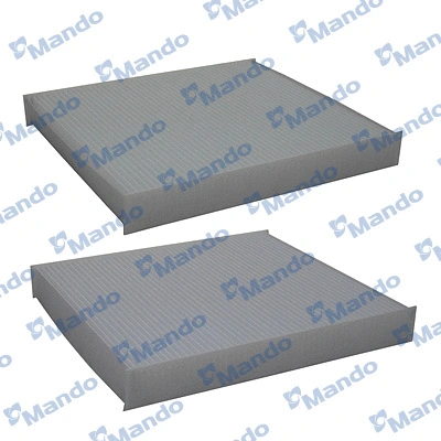 Filter, cabin air (ECF00013M)
