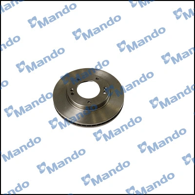 Brake Disc (MBC030162)