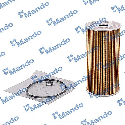Oil Filter (MMF040083)