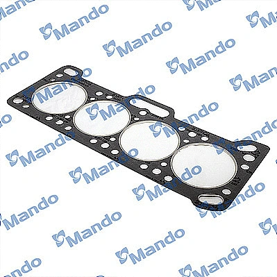 Gasket, cylinder head (DN2231121120)