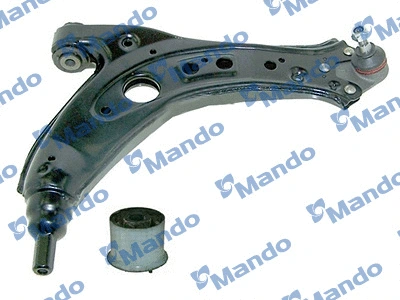 Control/Trailing Arm, wheel suspension (MSA015317)