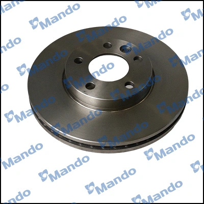 Brake Disc (MBC035326)