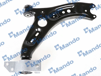 Control/Trailing Arm, wheel suspension (MSA015548)