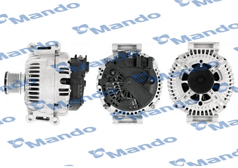 Alternator (MEE035112)