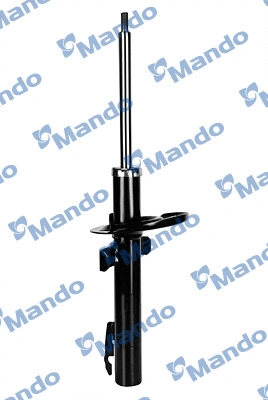 Shock Absorber (MSS017130)