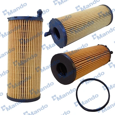 Oil Filter (MMF045079)