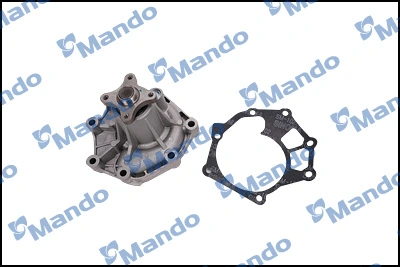 Water Pump, engine cooling (EWPK0014)