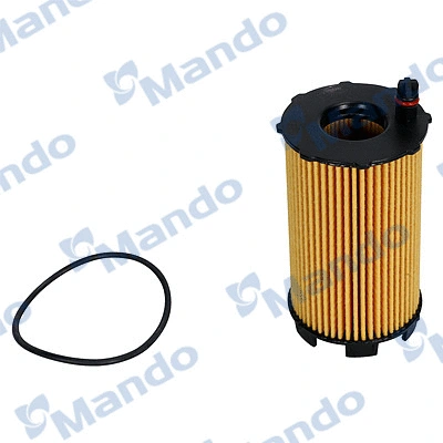 Oil Filter (EEOW0059Y)