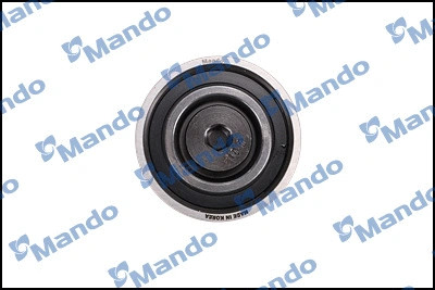 Tensioner Pulley, V-ribbed belt