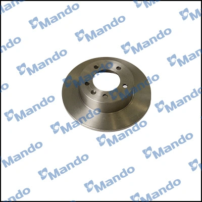 Brake Disc (MBC035232)