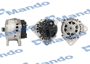Alternator (MEE035052)