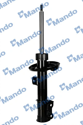 Shock Absorber (MSS017212)