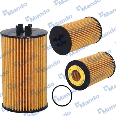 Oil Filter (EEOD0003Y)
