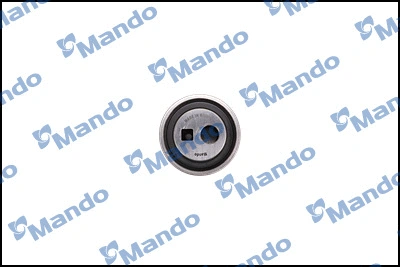 Tensioner Pulley, V-ribbed belt (EBT10064K)