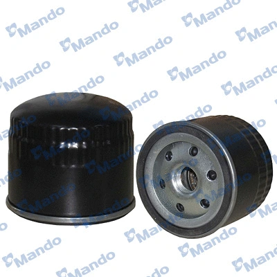 Oil Filter (MMF045121)