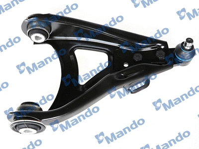 Control/Trailing Arm, wheel suspension (MSA015496)