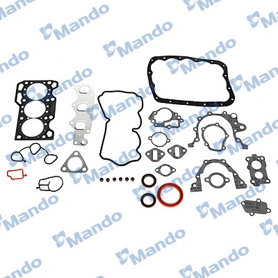 Full Gasket Kit, engine (DNP93740913)