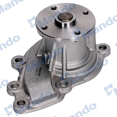 Water Pump, engine cooling (EWPK0016)