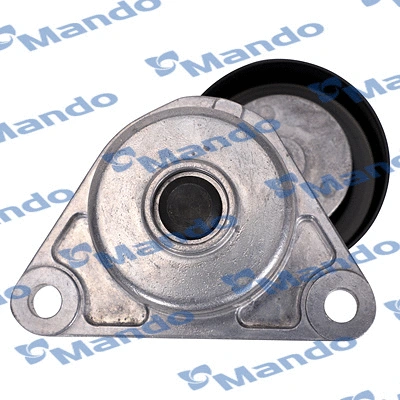 Tensioner Pulley, V-ribbed belt
