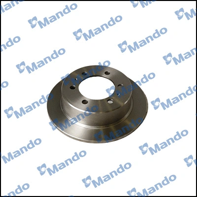 Brake Disc (MBC030009)