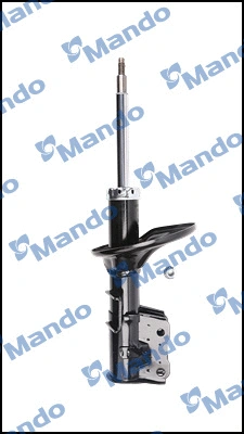 Shock Absorber